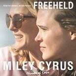 Miley Cyrus lanceert nieuwe single