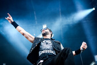 Diablo Blvd viert 10e verjaardag tijdens Diablofest II