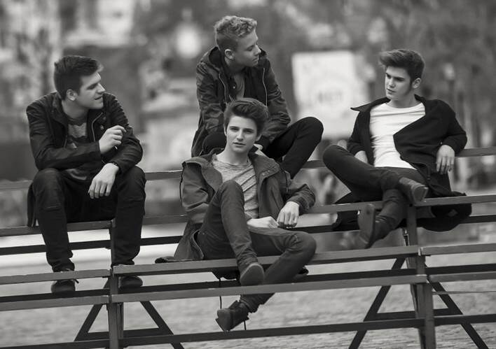 Bandits spelen op 31 oktober in CC Lokeren