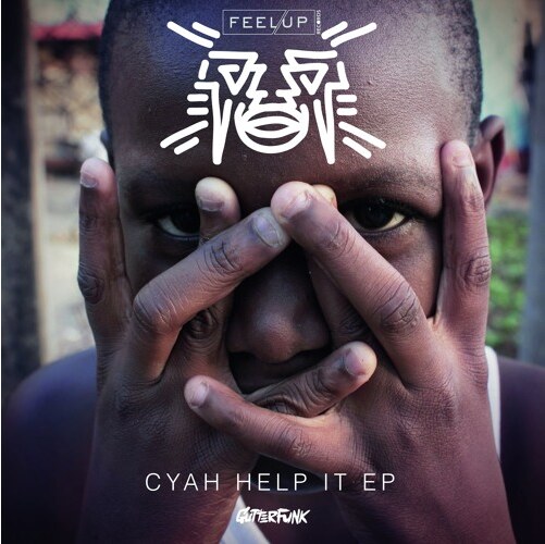 Jus Now Merges UK Underground & Trinidad Soca on Cyah Help It EP Ft Bunji Garlin & Ms. Dynamite on Title Song