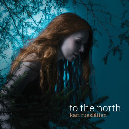 Kari Rueslatten to release 'To The North' on Oct 23