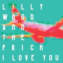 Lilly Wood And The Prick stellen single "I Love You" voor