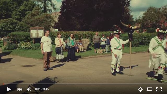 Stealing Sheep reveal wonderful video to 'Apparition'