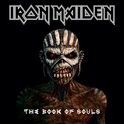 Iron Maiden komt op 8 juni 2016 naar GelreDome Arnhem