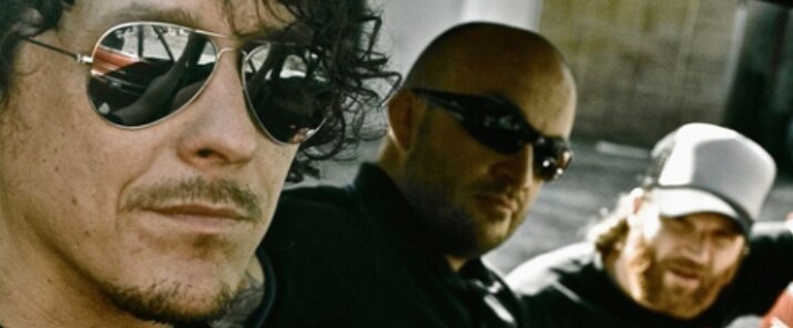 Peter Pan Speedrock naar Japan & Amerika