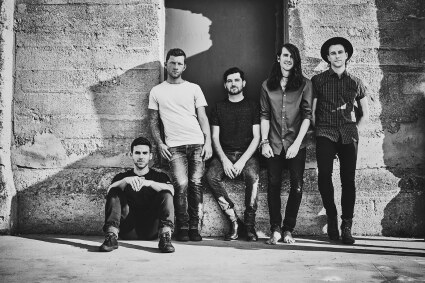 Mayday Parade presents ‘Black Lines’ 