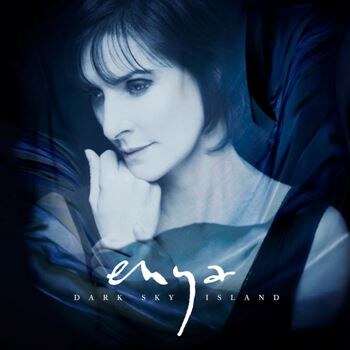 Enya releases new album 'Dark Sky Island'