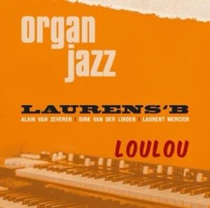 Laurens' B "Loulou" - Release showcase