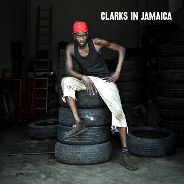 Greensleeves Presents New Music Compilation ‘Clarks In Jamaica’ Available On Cd, Vinyl & Digital Download