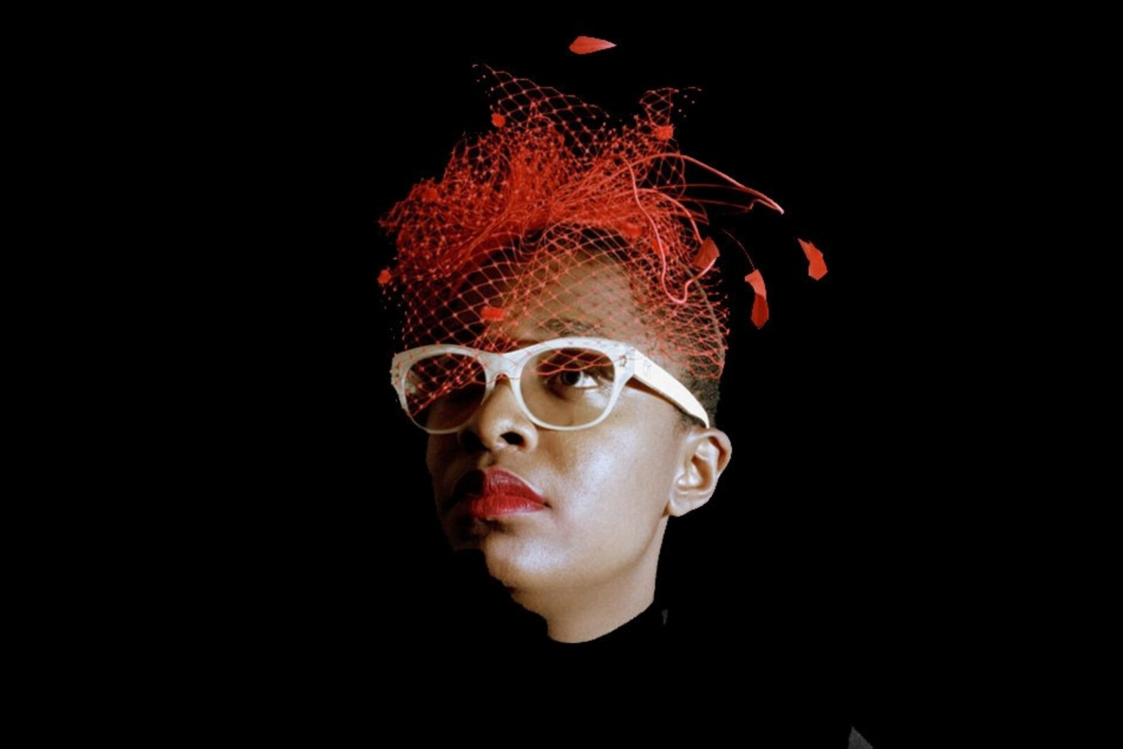 Cecile McLorin Salvant komt naar Ancienne Belgique