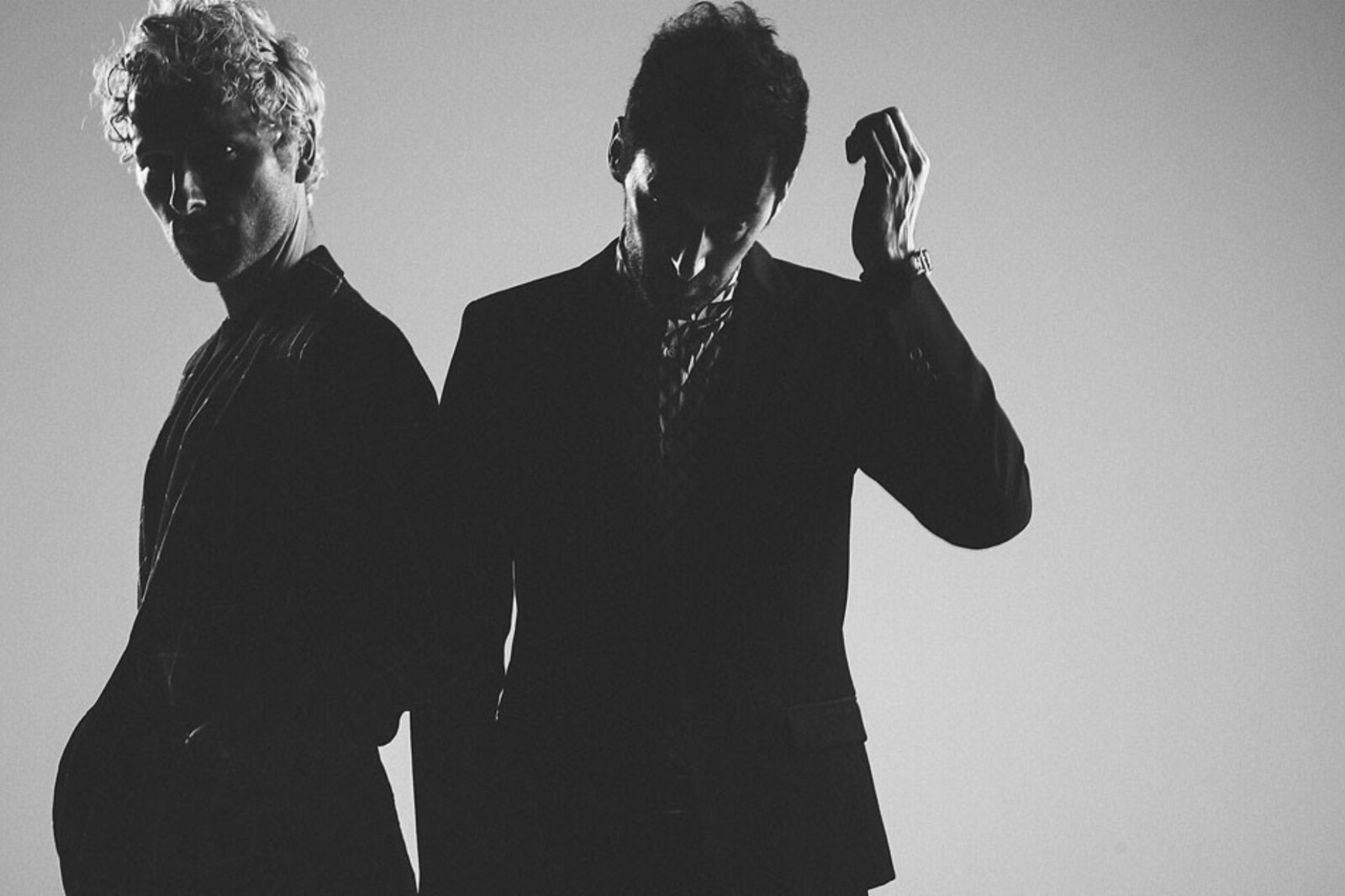 Aaron speelt op 24 februari in de Ancienne Belgique