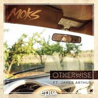 MOKS ft. James Arthur stellen voor "Otherwise"