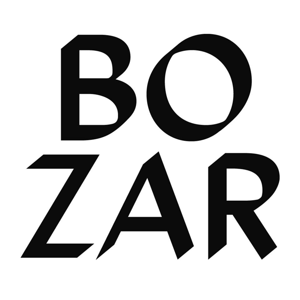Apparat vs Bozar Electronic