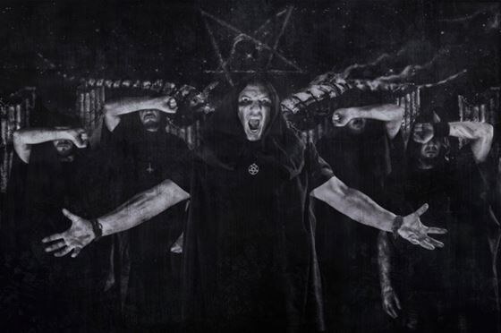 Varathron premiere live version of classic song via Noisey