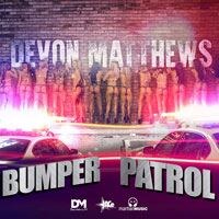 Martian Music Brings Us “Bumper Patrol” from Devon Matthews 