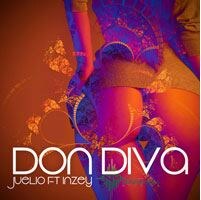 Nu Generation Studios Drops “Don Diva” from Juelio Featuring Inzey 