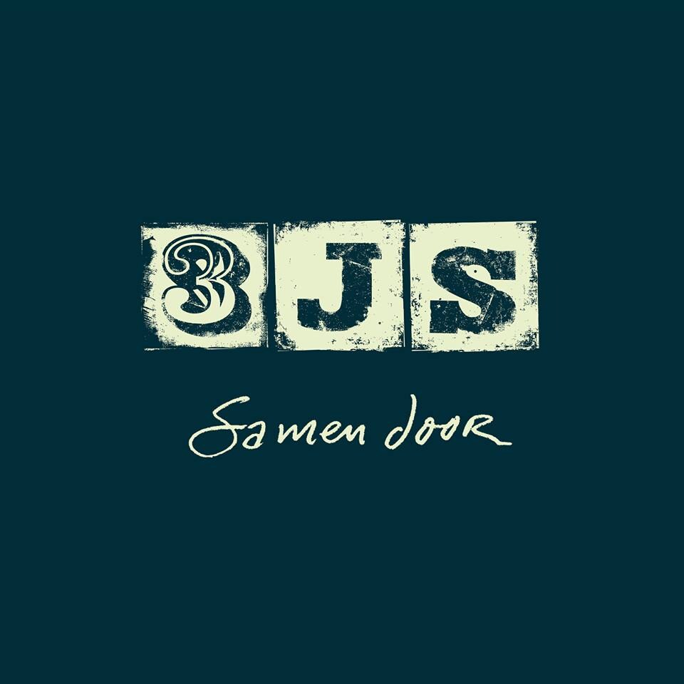 3JS zingen "Samen Door"