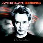 Jean-Michel Jarre lanceert nieuw album Electronica