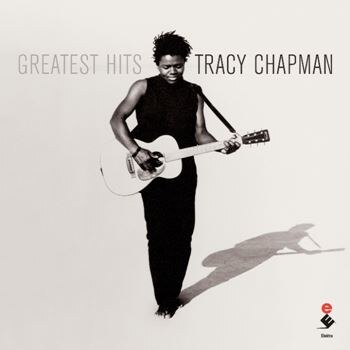 Tracy Chapman releases Greatest Hits album