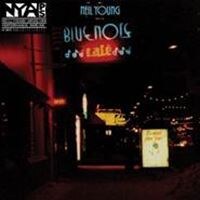 Neil Young Announces Latest Album In Performance Series For His Archives: Bluenote Café