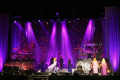 Celtic Woman komt naar Carré in Amsterdam
