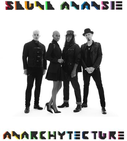 Skunk Anansie announce brand new album!