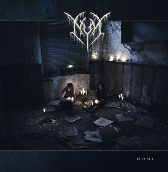 NYX reveal new track, "Going On"