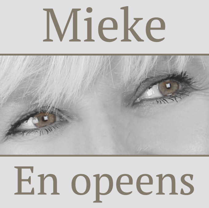 Mieke lanceert nieuwe single "En opeens"