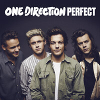 Bekijk de nieuwe video van One Direction voor 'Perfect'