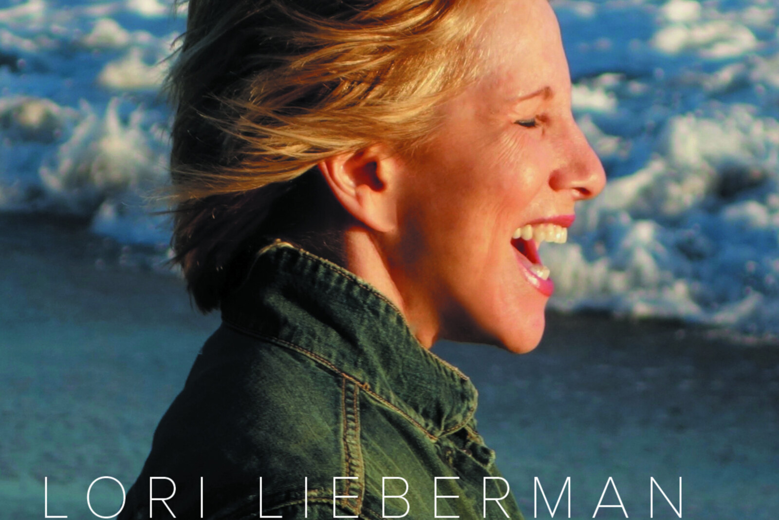 Lori Lieberman releases Ready For The Storm