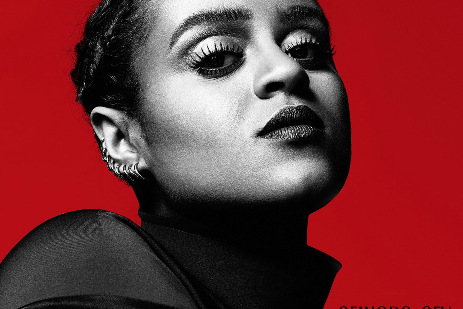 Seinabo Sey releases debutalbum 'Pretend'