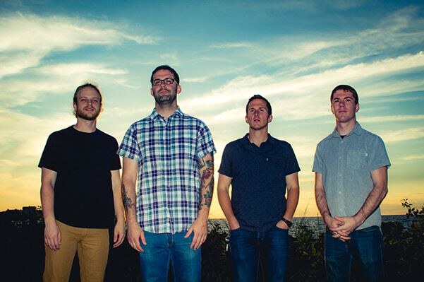 Light Years Reveal New Single "Are You Sure?"