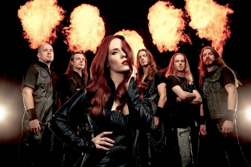 Tijdschema eerste editie Epic Metal Fest nu bekend