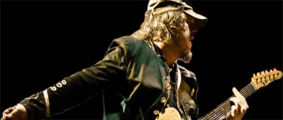 Zucchero op 17 oktober 2016 naar Ziggo Dome Amsterdam
