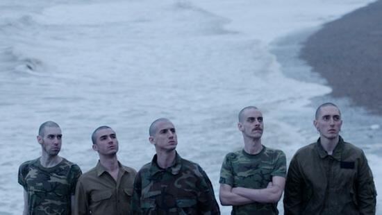 Fat White Family announce new album 'Songs For Our Mothers