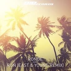 Rondé present Run (East & Young Radio Edit)
