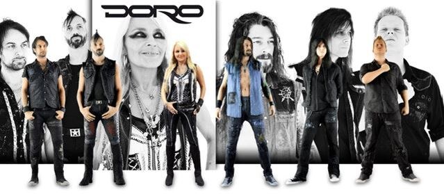 Berlin-based startup company Staramba has made it possible: metal queen comes to your home as a 3D figure!