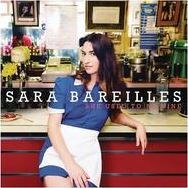 Sara Bareilles announces "She Used To Be Mine"