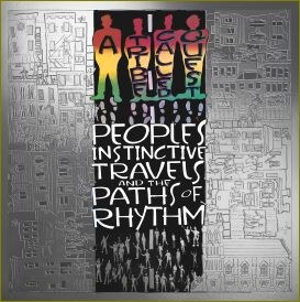 A Tribe Called Quest present "Bonita Applebum (Pharrell Williams Remix)"