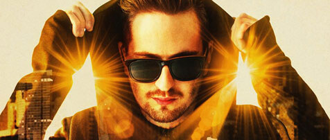 Robin Schulz komt op 9 maart naar Trix