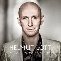 Helmut Lotti stelt single "Faith, Hope And Love" voor