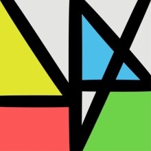New Order releases "Tutti Frutti"