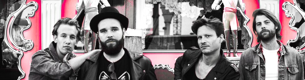 Video premiere Sunday Kids - Being Free