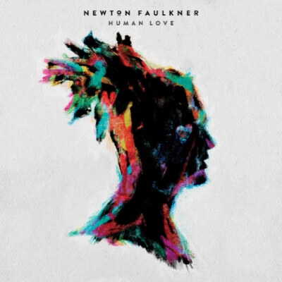 Newton Faulkner announces a new album!