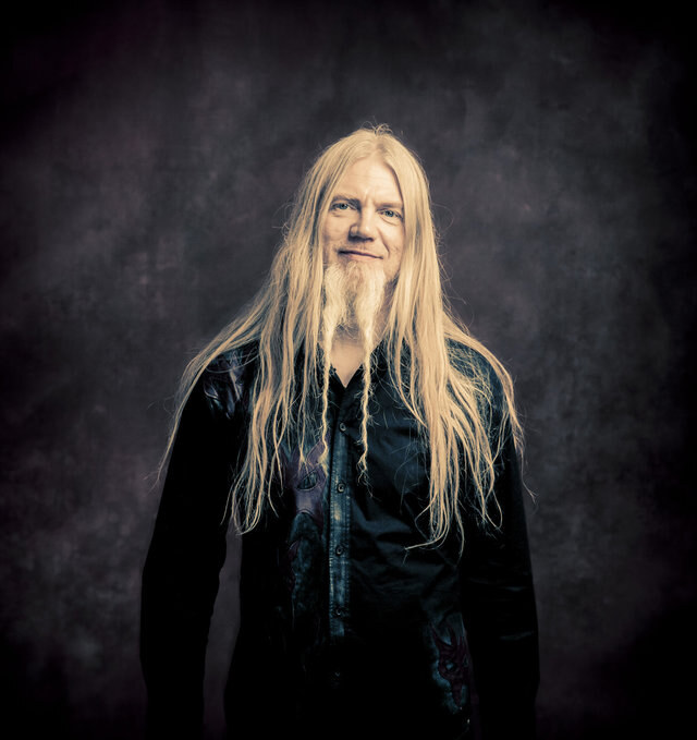 Avantasia: Marco Hietala (NIGHTWISH) on new album!