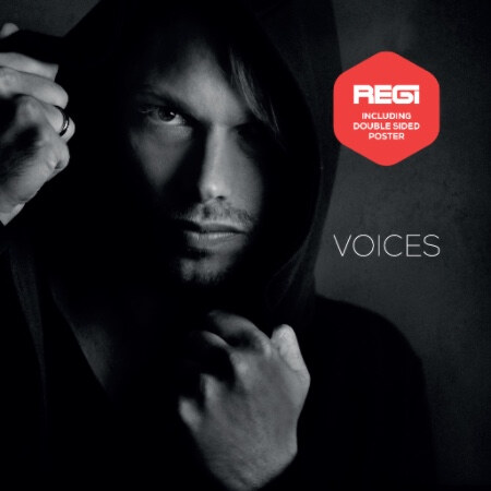 Regi stelt voor: Voices
