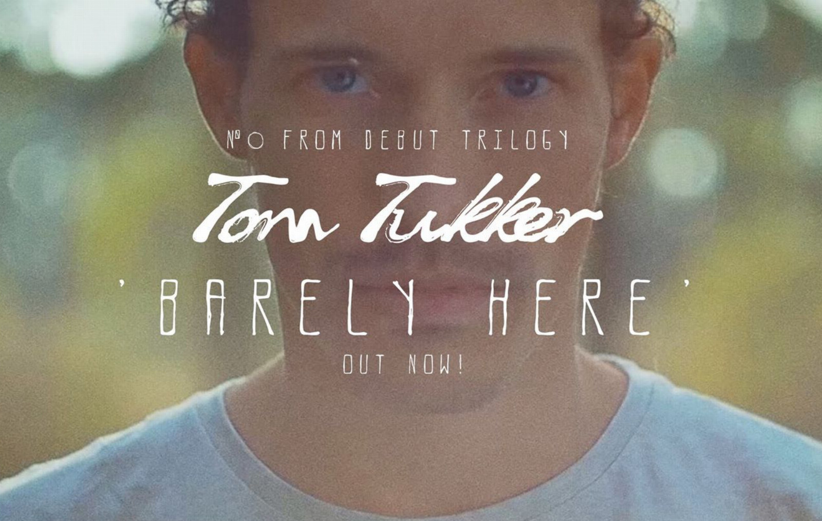 Het 3e deel van Tom Tukker's verassende debut trilogie is klaar