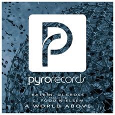 Katrin & DJ Cross releases A World Above