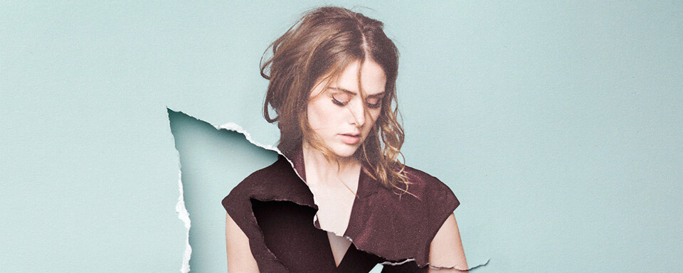 Nederlandse singer-songwriter Maaike Ouboter speelt zeven keer in België als support van Novastar
