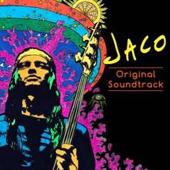 JACO: Original Soundtrack, muziek uit de documentaire over het leven van Jaco Pastorius komt uit op 27 november